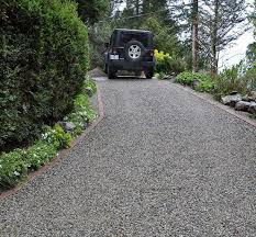 Weed fabric solutions are uk based supplier of high quality weed control fabric, ground cover and landscape fabric for gravel driveways, pathways and plant beds for chemical free weed control. How To Lay A Weed Barrier Under A Gravel Driveway Sumo Gardener