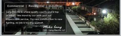 Maybe you would like to learn more about one of these? New Jersey Electrician Nj Electrical Contractor Union County Electrician Somerset County Nj Electrician Licensed Nj Electrician Lang Electric