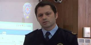 Hakan çalışkan, university of usak, mechanical engineering department, faculty member. Emniyet Muduru Hakan Caliskan Intihar Etmis