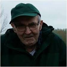 Gerald Francis 'Gerry' MacFarlane Obituary