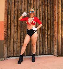 This Girl Cosplays Unexpected Things And Here Are 36 Hilarious Pics Doctor Eggman Cosplay Funny Cosplay