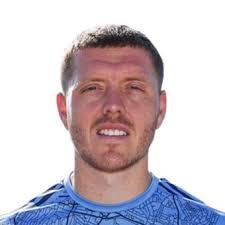 Profile Jake Gallagher, : Info, news, matches and statistics