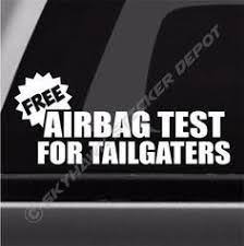 Image Result For Free Svg Mirror Decals Funny Bumper Stickers Funny Decals Funny Car Decals