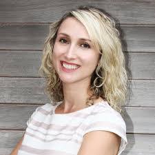 Courtney Kline's Instagram, Twitter & Facebook