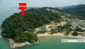 De accommodaties in het hotel zijn uitgerust met een waterkoker. Teluk Batik Residential Resort Land 28 56ac For Sale Rm12 500 000 By Elaine Chong Edgeprop My