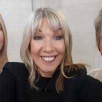 80+ "Joanne Morrow" profiles