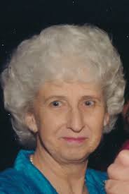 Dorothea L. (Kofinke) Cheverie