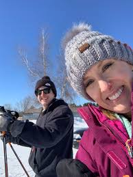 Hey Jordan, I am Melissa! My husband Mike and I run That 1 Painter  together. We wanted to do something to bring joy and transformation to the  community we love. I met