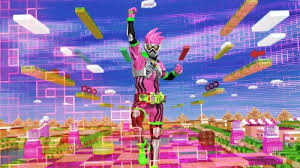 The revelations about taiga's past have caused viewers to as episode 31 shows, the true intention of kamen rider chronicle is to preserve all humans as data, just like what he did to his mother. Under The Moon S Guidance