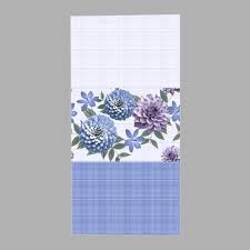 Get free shipping on qualified bathroom, floral tile or buy online pick up in store today in the flooring department. Ceramic Floral Design Bathroom Wall Tile 6 Pieces Thickness 7 9 Mm Rs 210 Box Id 21317451073