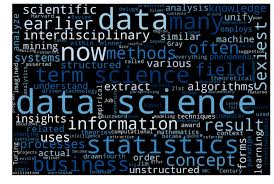 Pngkit selects 1910 hd cloud png images for free download. Matplotlib Series 9 Word Cloud Jingwen Zheng Data Science Enthusiast