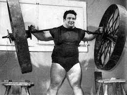 Check spelling or type a new query. Cel Mai Puternic Om Care A Trait Vreodata A Castigat Razboiul Cu Viata Si A Fost Eroul Tuturor Doctorii Mi Au Dat 20 Sanse Sport Ro