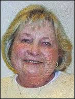Margaret Ann “Meg” Littrell Barnard (1948-2011)