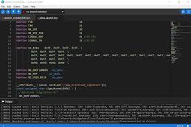 The Arduino Ide Finally Grows Up Via Hackaday In 2020 Arduino Growing Up Daily Reading