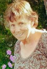 Obituary information for Shirley Mae (nee Miller) Bray
