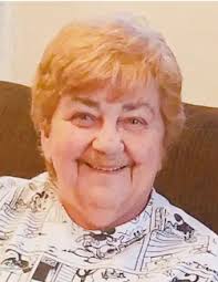 Obituary information for Agnes M. Sharkey