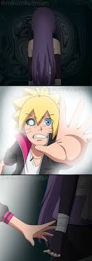 Pin Di Boruto Next Generations