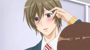 Anime shy guy opposite anime yourself anime answers fanpop eydt. Top 25 Shy Dandere Anime Characters Guys Girls Fandomspot