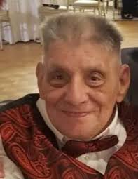 Obituary information for David N. Brink