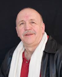 MCOM 256 Broadcasting : Gary Wickham: The Mass Communications Department's  Hidden Gem