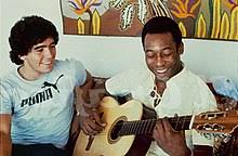 Sambista, que era botafoguense, teve uma das suas músicas mais famosas adotada como hino pela torcida do atlético mineiro. Pele Wikipedia A Enciclopedia Livre