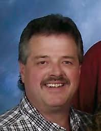 Ronald “Ricky” Richard Case