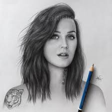 What Are The Best Pencil Sketches In The World Quora Portretnye Zarisovki Portret Iskusstvo Portreta