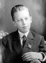 William 'Willie' Edward Burgess and Ellen Gentry (Cornett) Burgess