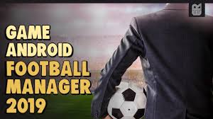 Mungkin banyak orang yang berpikiran seperti itu. 5 Game Android Sepakbola Manager Terbaik 2019 Youtube