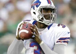 e j manual qb buffalo bills buffalo bills football nfl