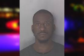 Derick Harvey — Douglas County Jail Bookings