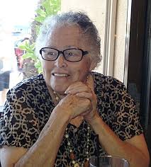 Angie Gonzales Obituary