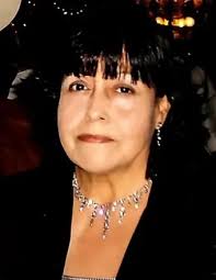 Simona Contreras Esparza Simona Contreras Esparza of Lindsay, Ca. passed  away
