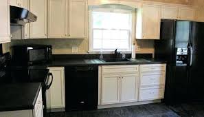 Kitchen Cabinets Victoria Bc White Kitchen Cabinets House Design Kitchen Beautiful Kitchen Cabinets