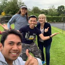 HAWTHORN LODGE B & B