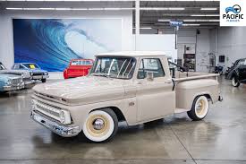 Image result for Gray 1966 Truck