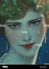 Wladyslaw theodore benda hi-res stock photography and images