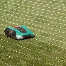 La bosch indego est l'un des robots tondeuses les plus vendus dans sa catégorie. Bosch Tondeuse Robot 18v 2 5ah Indego 350 06008b0000 Tondeuse Electrique
