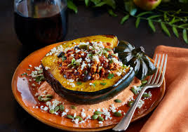 Best mexican thanksgiving side dishes from food from the garden. Thanksgiving Recipes With Mexican Flair Cacique Inc