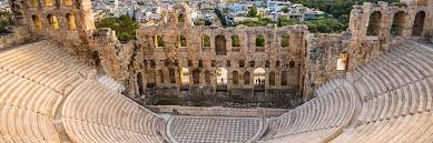 Odeon Of Herodes Atticus Opening Hours Price Location