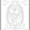 Some of the coloring page names are wednesday addams family coloring, large addams family art by johanna st, alphabet letters coloring, wednesday coloring coloring, dinosaur coloring for adults at, 10 dessins dhalloween imprimer gratuitement, pin on to color, really giant posters seaside coloring poster, halloween coloring for preschoolers. 1