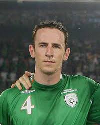 Andy O'Brien » Record by referee