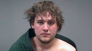 Police arrest man who they say confessed to vandalism at Mt. Carmel church  in Youngstown