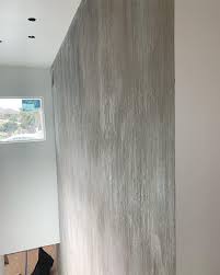 Stria Venetian Plaster