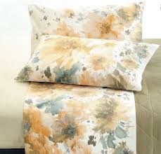 Galleria delle foto dove trovi centinaia di progetti dei migliori designer. Completo Lenzuola Flower Power Vallesusa 1 Piazza E Mezza Francese In Cotone Naturale Biancheria Per La Casa