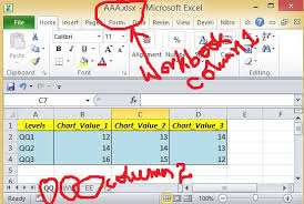 Split A Single Workbook Into Multiple Workbooks Containing