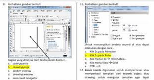 Soal uas tik kelas 12 sma/ma. Soal Uas Pas Tik Kls Xii Sma Semester 1 Kurikulum 2013 Berbagi Jawaban 4