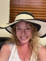 Aldi's has cute pickleball hats and visors for $8 if anyone is looking!