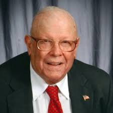 Tribute for William ' Jerry' Bailey