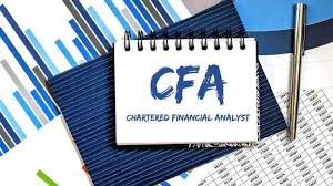 City of london job position: Cfa Chief On Failing The World S Hardest Exams Financial Times